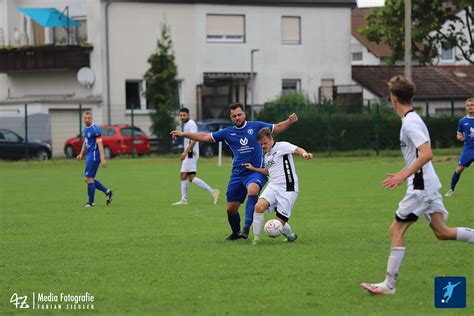 SCE holt in Elgershausen ersten Punkt der Saison SC Edermünde e V