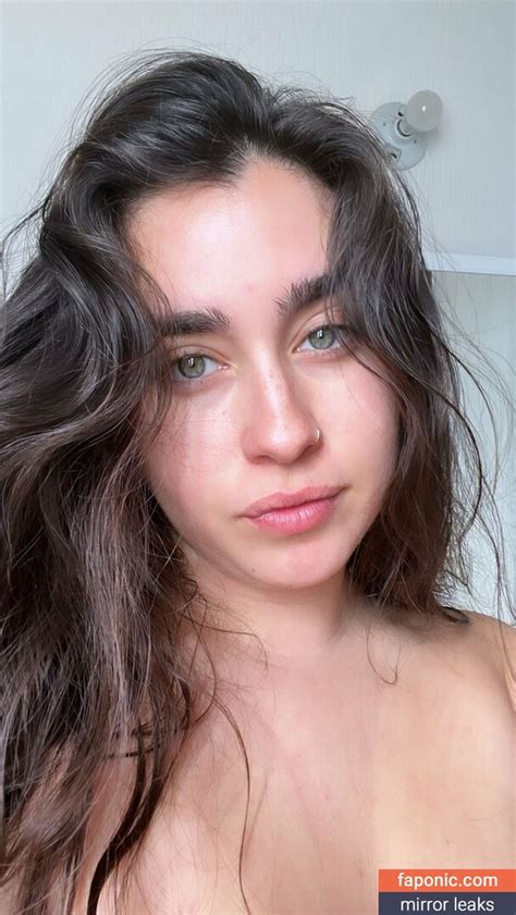 Lauren Jauregui Aka Laurenjauregui Aka Laurenjaureguii Nude Leaks