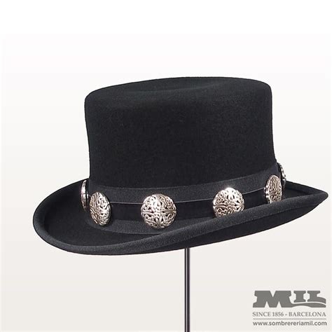 Slash Top Hat Talla S