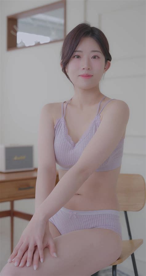 Bikini Underwear Lookbook Xasiat