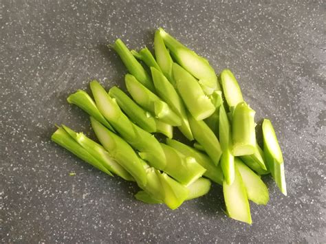 芥兰炒沙茶牛肉怎么做芥兰炒沙茶牛肉的做法豆果美食