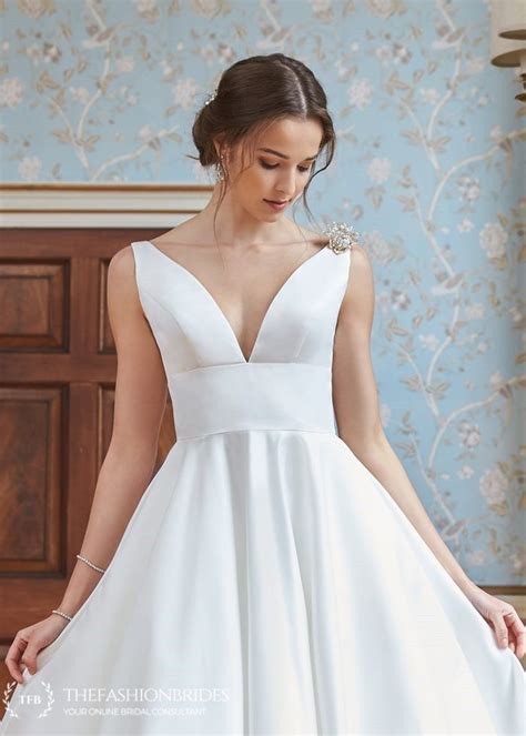 Romantica Of Devon Pure 2020 Spring Bridal Collection Beautiful Prom