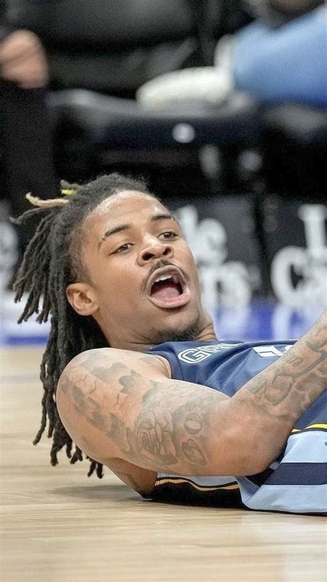 Did Ja Morant Grow Up Poor 2024 Latest Surprising Insights In 2024