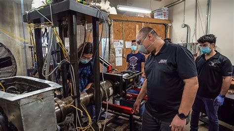 The Newsroom Utrgv Utcrs Awarded Grant To Promote Railway