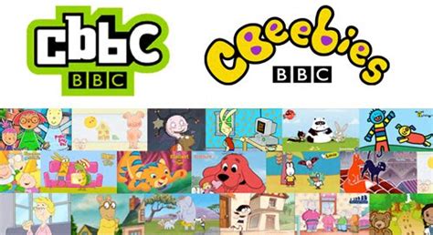 Cbbc Cartoons - Cbbc Shows List Of All Cbbc Tv Programs And Series ...