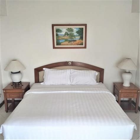 Disewakan Bulanan Apartemen Puri Casablanca Jakarta Selatan Br