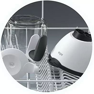 Techgate Cafetiere Braun Puraroma Kf W Blanc