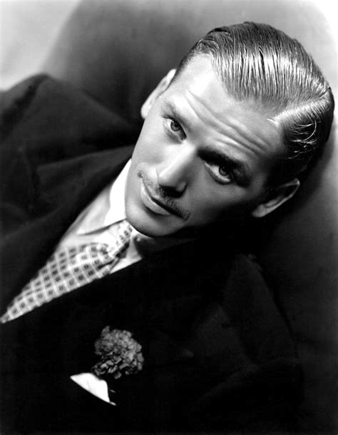 Douglas Fairbanks Jr 1933 Photograph By Everett Fine Art America