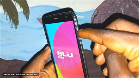 How To Hard Reset All Blu Phone Youtube