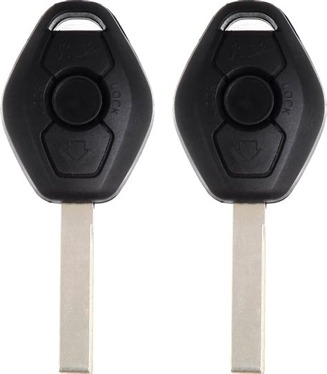 Keylessoption Keyless Entry Remote Control Car Key Fob