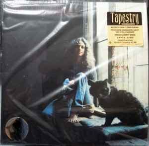 Carole King Tapestry 2012 180 Gram Vinyl Discogs