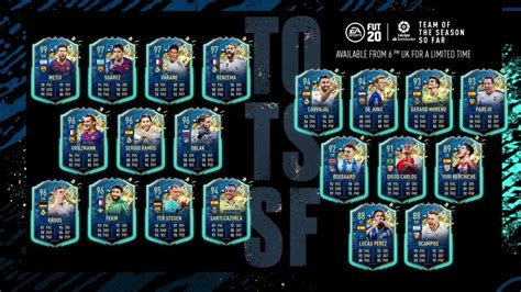 How To Complete The Laliga Totssf Guaranteed Sbc In Fifa Ultimate