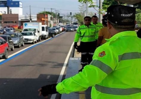 Marcha Para Jesus Altera Tr Nsito Em Manaus Neste S Bado Confira