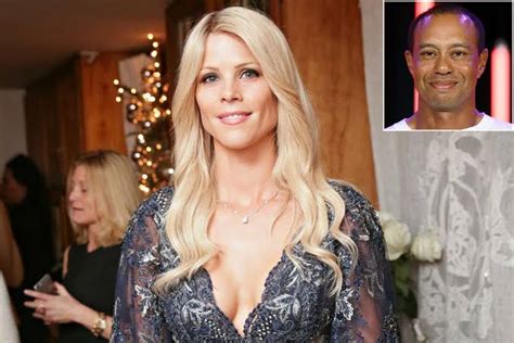 Tiger Woods and Elin Nordegren: Proving That Divorce Doesn’t Have to Be ...