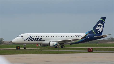 Alaska Airlines Grounds Its 737 Max 9 Fleet After Friday Fuselage