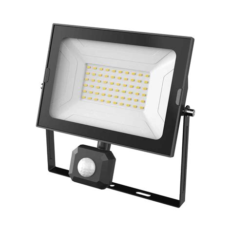 Opus Lighting Technology Watt Led Integrated Floodlight Colour K