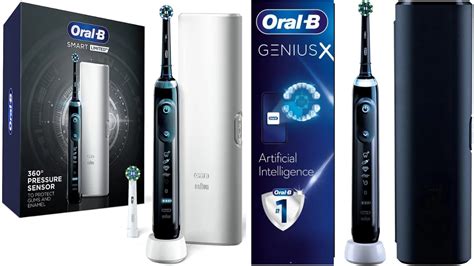 Oral B Electric Toothbrush Black Friday & Cyber Monday Deals 2024 ...