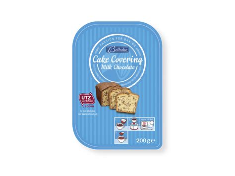 Belbake Cobertura Lidl Espa A Specials Archive