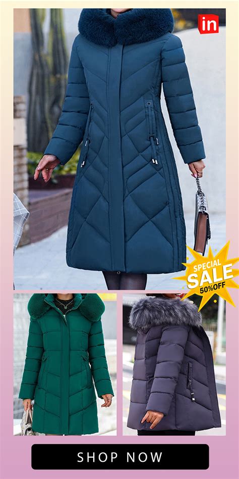 Womens winter puffer coats – Artofit