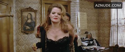 EILEEN BRENNAN Nude AZNude