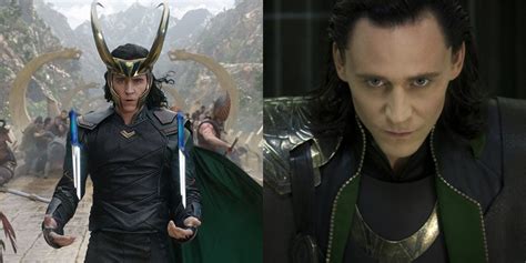 Lokis 10 Best Moments In The Mcus Movies