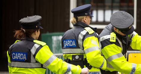 Dublin Znaleziono Po Wiartowane Cia O W Torbie Makabryczne Odkrycie W