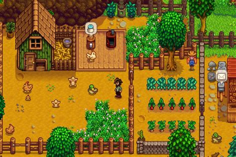 Como Se Pesca En Stardew Valley Pesca Información