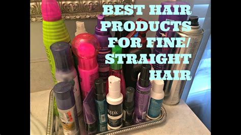 Best Styling Products For Fine Hair - Best Hairstyles Kenya