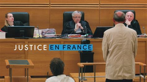 Justice En France Replay Et Vidéos En Streaming France Tv