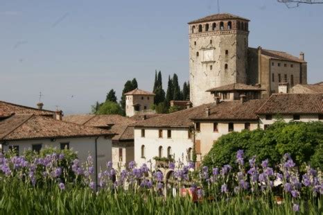 VisitsItaly.com - Welcome to Asolo - Region of Veneto