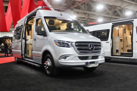 2020 Mercedes Sprinter RV Review, Specs & Cost - FindTrueCar.Com