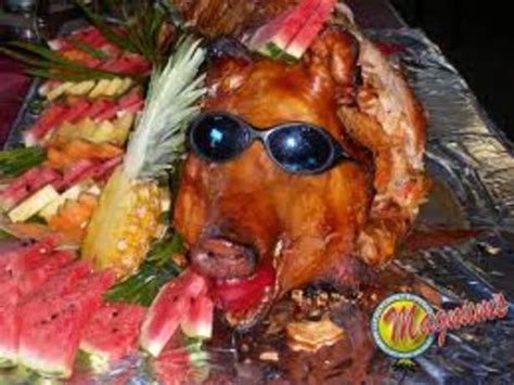 Whole Roast Suckling Pig Recipe - Food.com