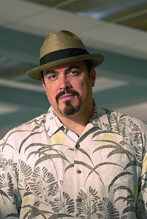 David Zayas