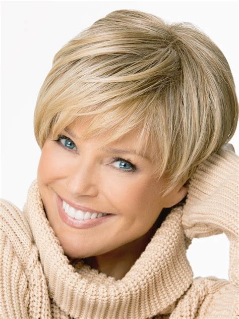 Straight Short Blonde Human Hair Wigs Best Wigs Online Sale Rewigs