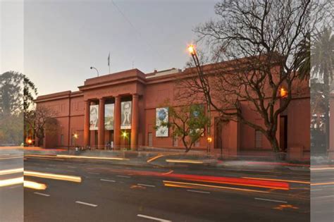 6 Must-Visit Museums in Buenos Aires, Argentina