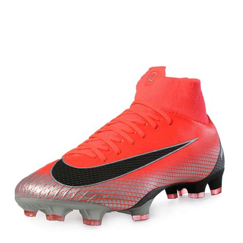 Tachón Nike Mercurial Superfly Vi Pro Cr7 Fg Hombres Innovasport