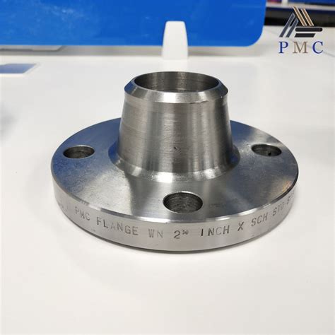 ANSI 304 304L 316 316L Stainless Steel Forged RF Blind Flange China