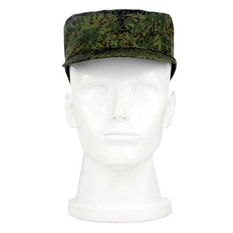 Russian Military Men S Tactical Camouflage Baseball Cap EMR Combat Hat