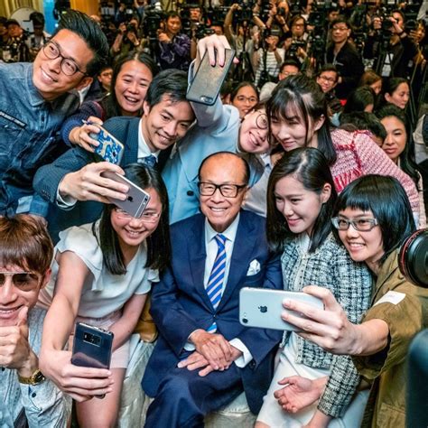 Do Alibaba ao TikTok: conheça os 10 bilionários mais poderosos da Ásia