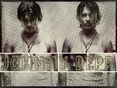 JD Fan Art Johnny Depp Fan Art 30943659 Fanpop