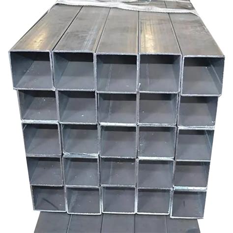 Astm Api 5l Gr B A134 A106 A53 Sch 40 Black Ms Iron Pipe Hot Rolled Seamless And Welded Carbon
