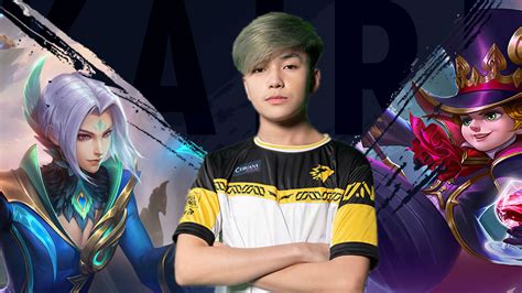 MLBB 101: Ano ba ang mga hero roles sa Mobile Legends? | ONE Esports Philippines