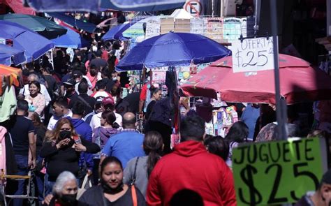 Informalidad Laboral Modo De Vida M Rida Moderna