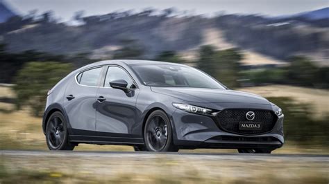 Skyactiv-X M Hybrid is here | Mazda Australia