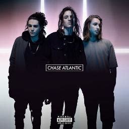 Chase Atlantic - Chords, tabs and Sheet Musics by Chase Atlantic