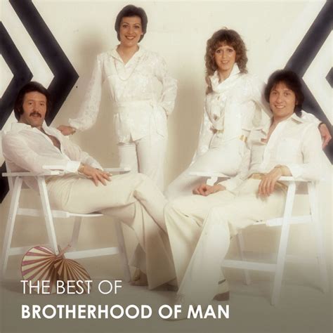 Brotherhood of Man: best songs · discography · lyrics