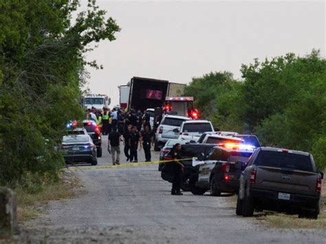 Papa Francisco Lamenta Muerte De Migrantes En Texas Pide Que Tragedia