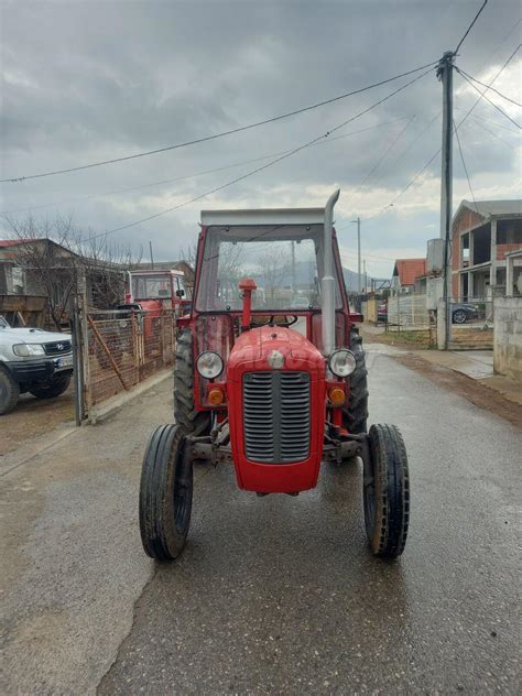 IMT 539 Cijena 5600 Crna Gora Podgorica Konik Traktori AutoDiler