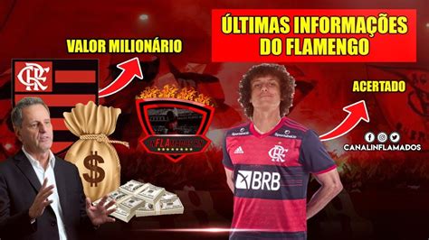 Jornalista Italiano Crava Acerto De David Luiz Flamengo Ir Receber