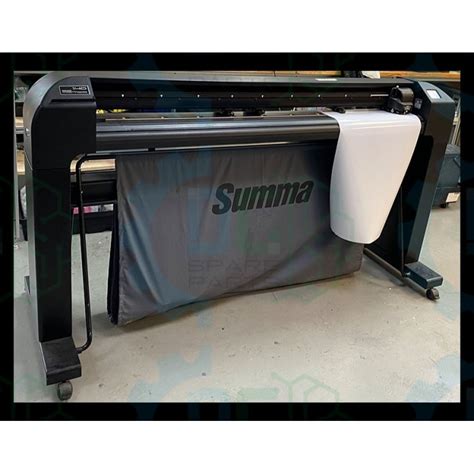 Plotter Summa S T